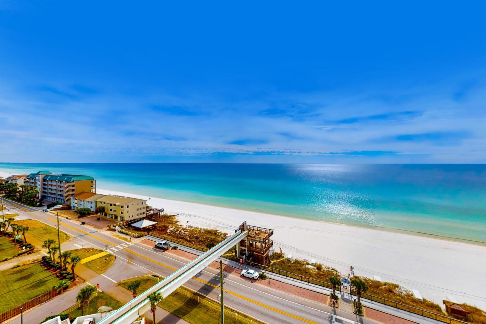Surfside Resort デスティン エクステリア 写真