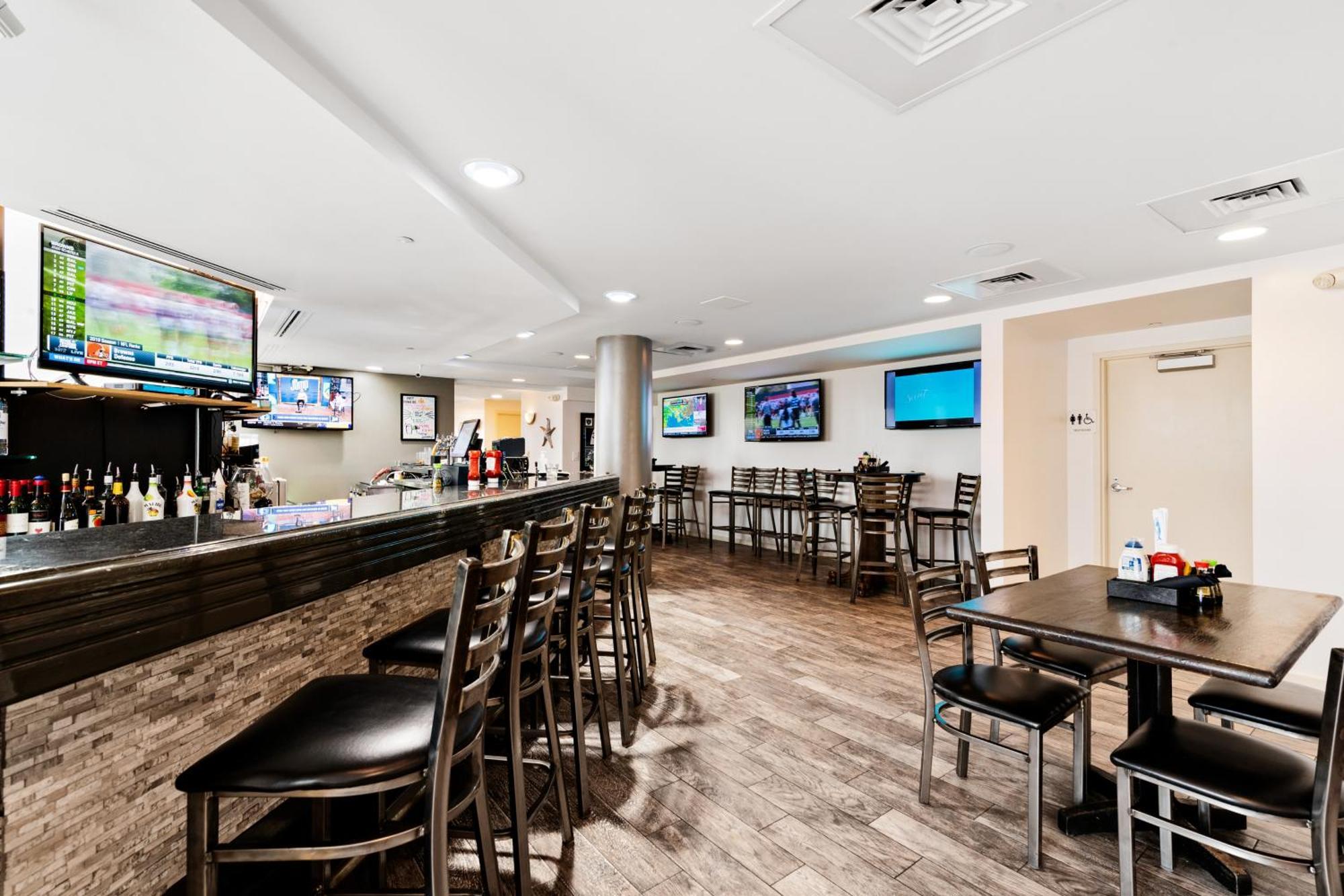 Surfside Resort デスティン 部屋 写真