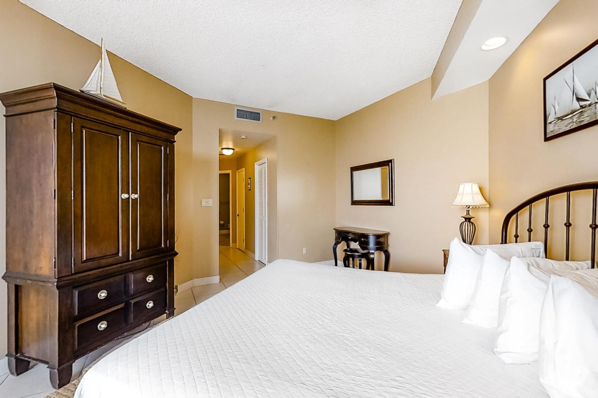 Surfside Resort デスティン 部屋 写真