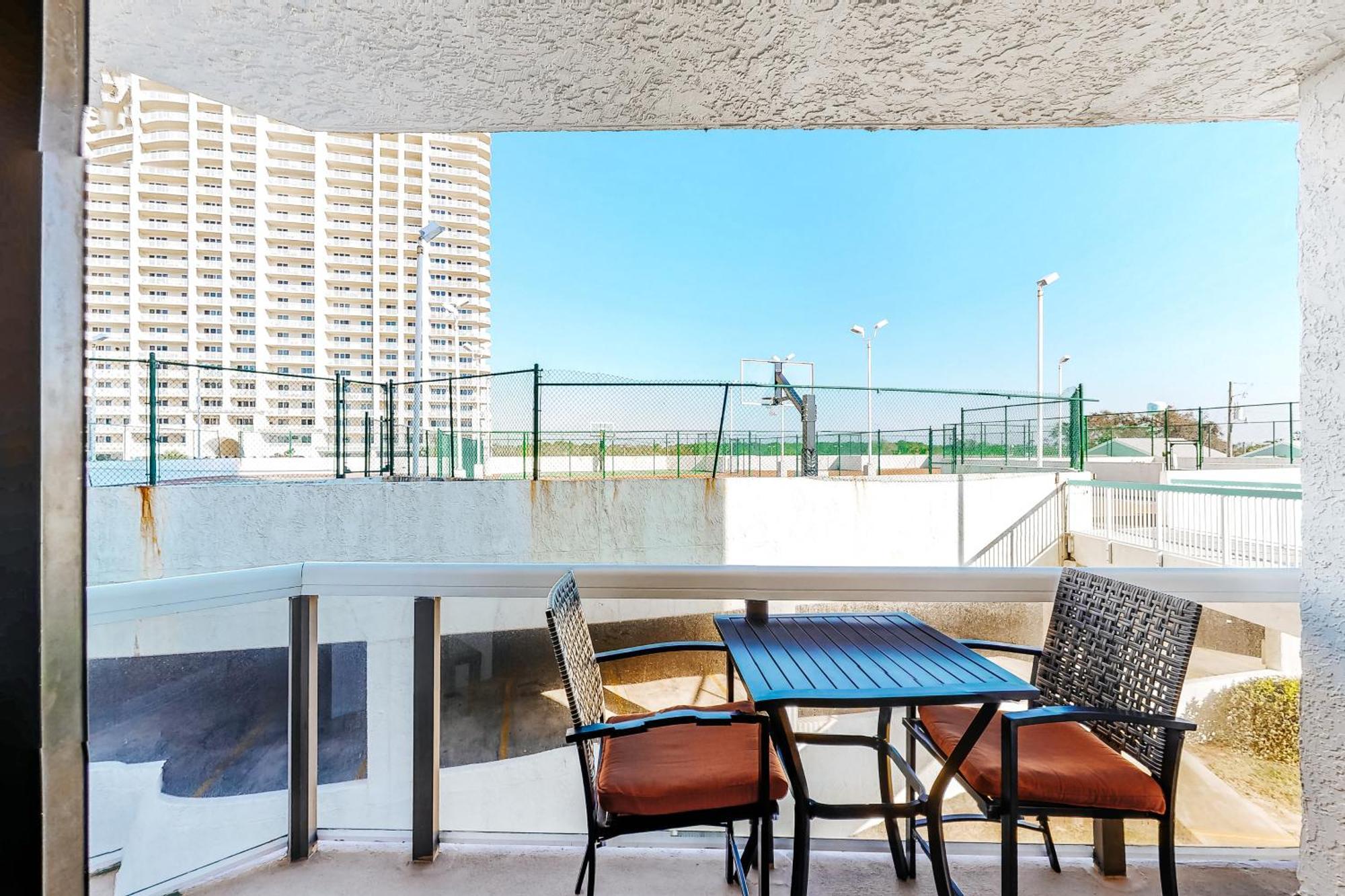 Surfside Resort デスティン エクステリア 写真