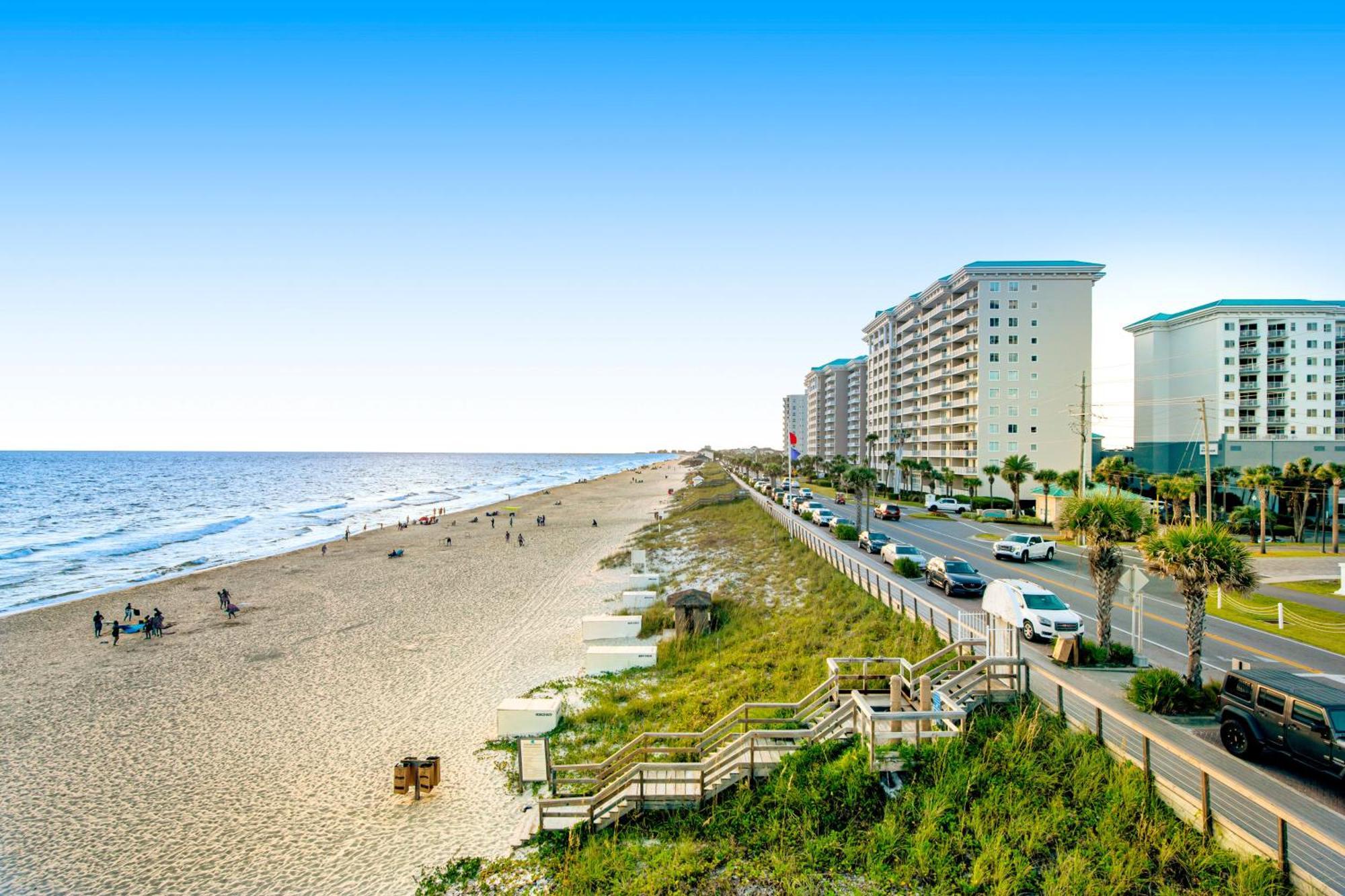 Surfside Resort デスティン エクステリア 写真