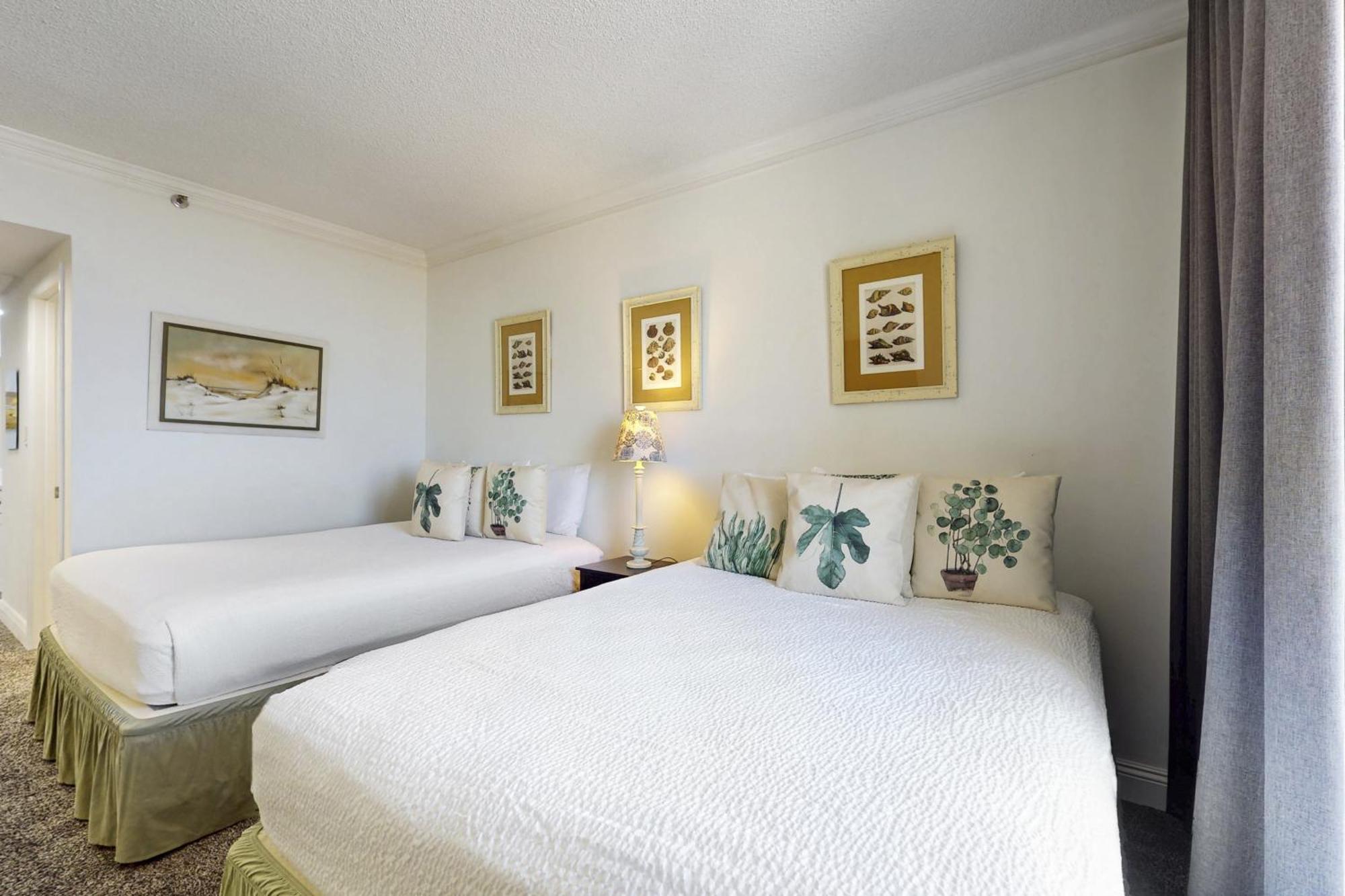 Surfside Resort デスティン 部屋 写真