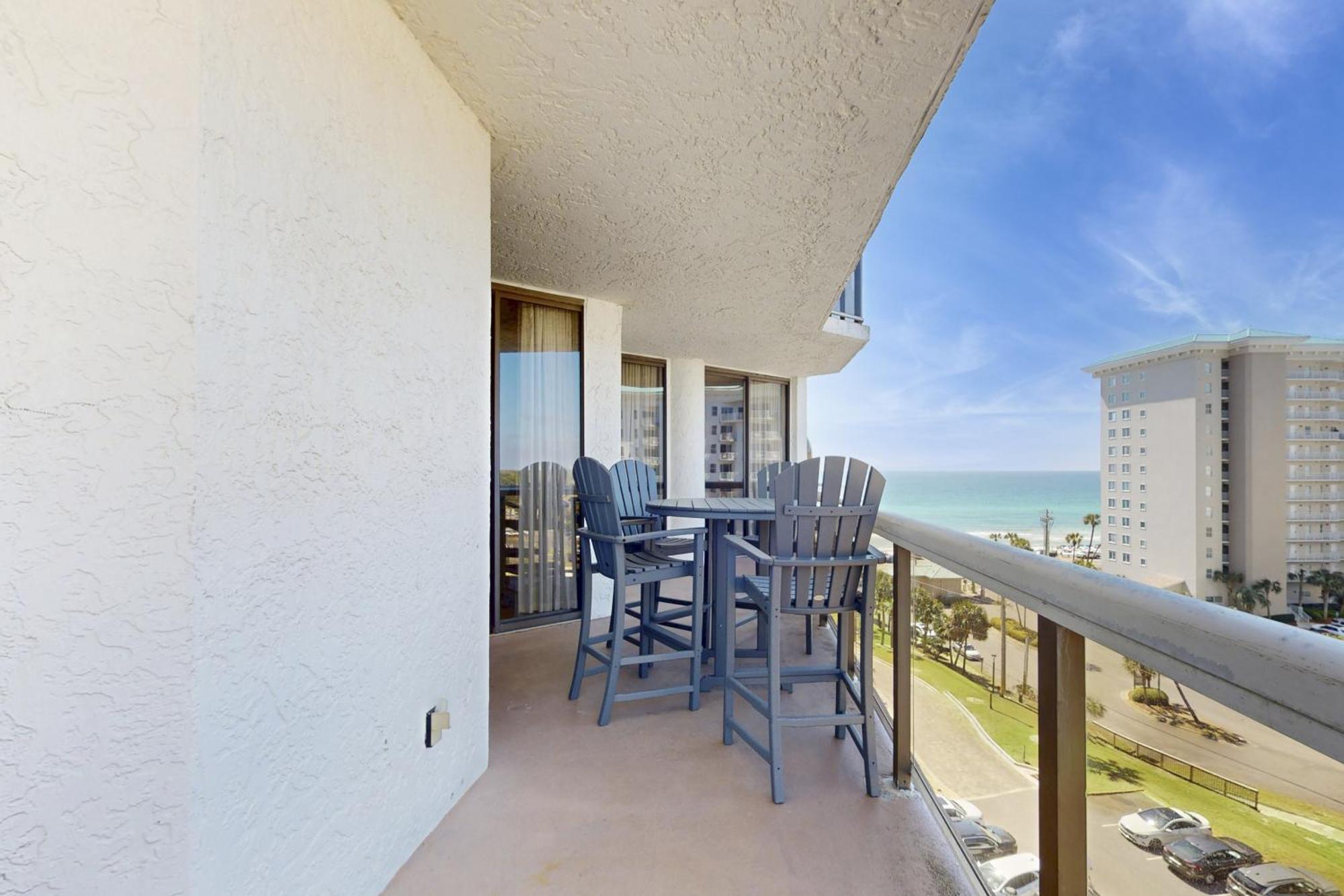 Surfside Resort デスティン 部屋 写真