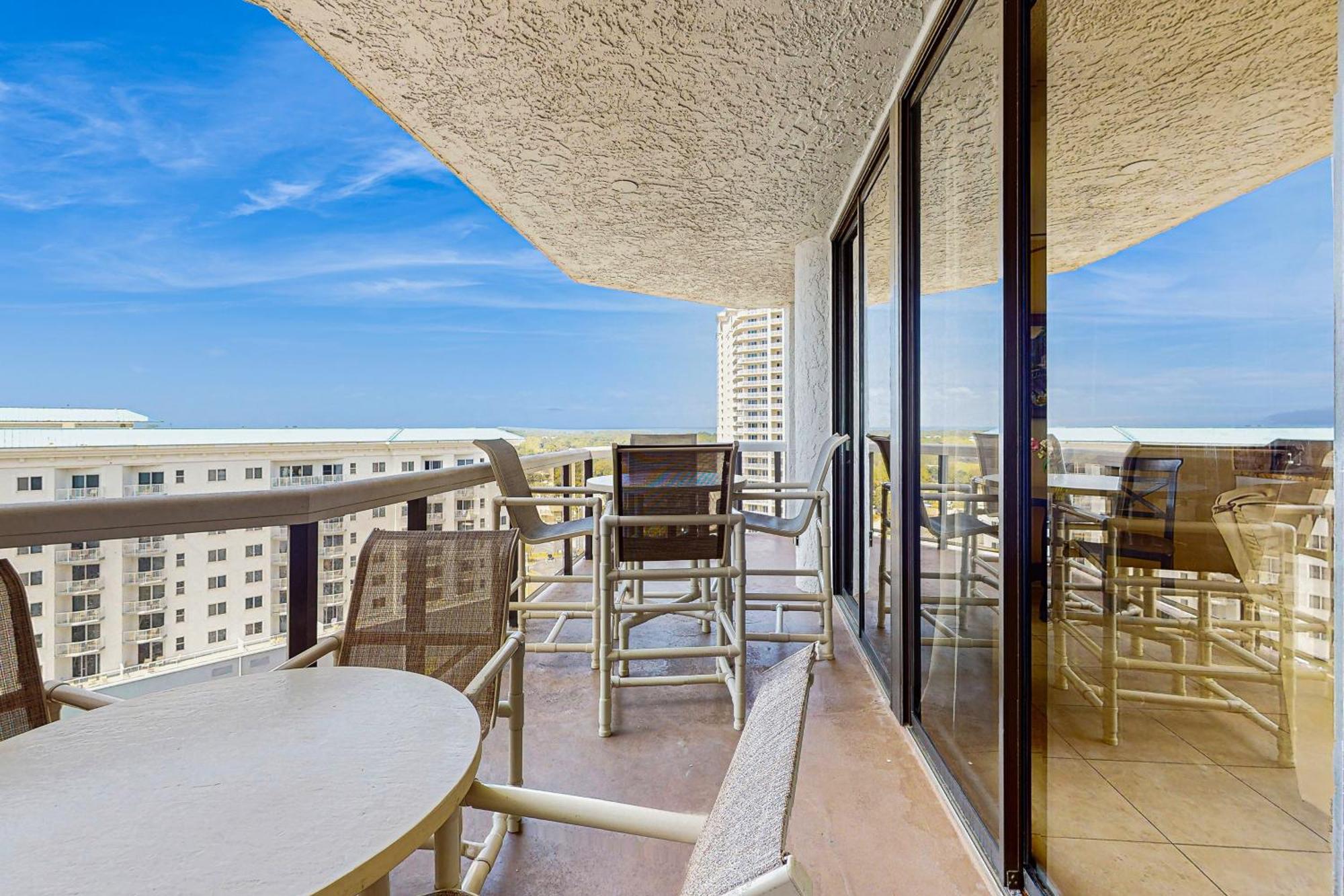 Surfside Resort デスティン 部屋 写真