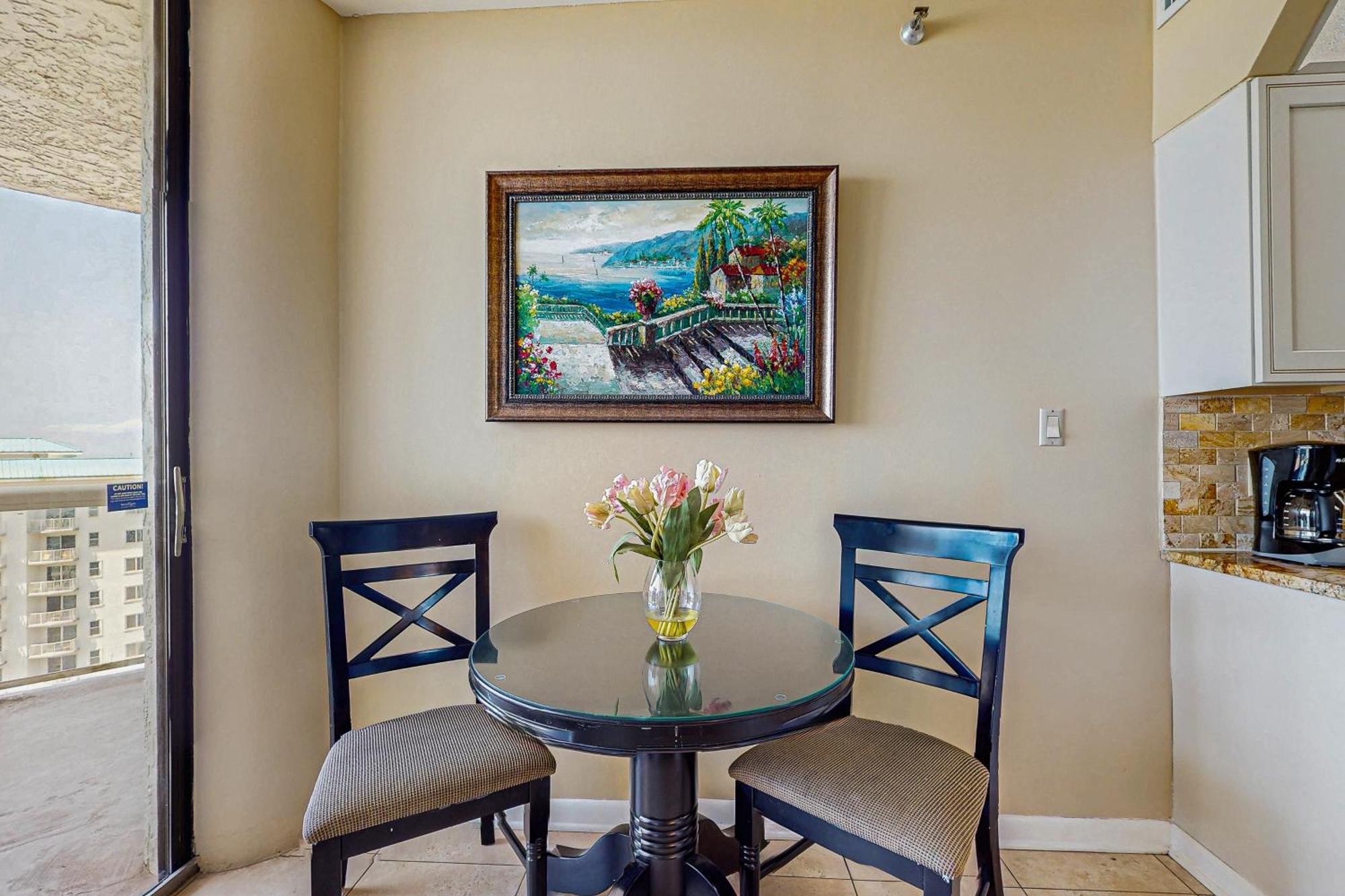 Surfside Resort デスティン 部屋 写真